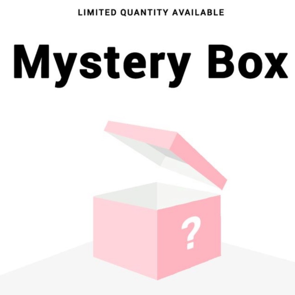 Mystery Boutique Box/Resellers Box $100 value